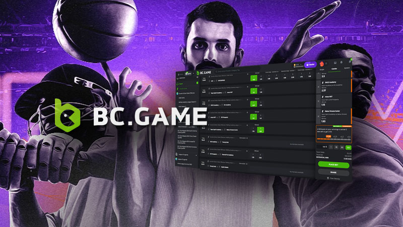 Comprehensive Guide to BC.Game Deposit Methods -180405889