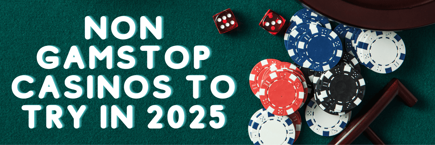 Discover the Best Casinos Not on Gamstop in the UK -1824373779