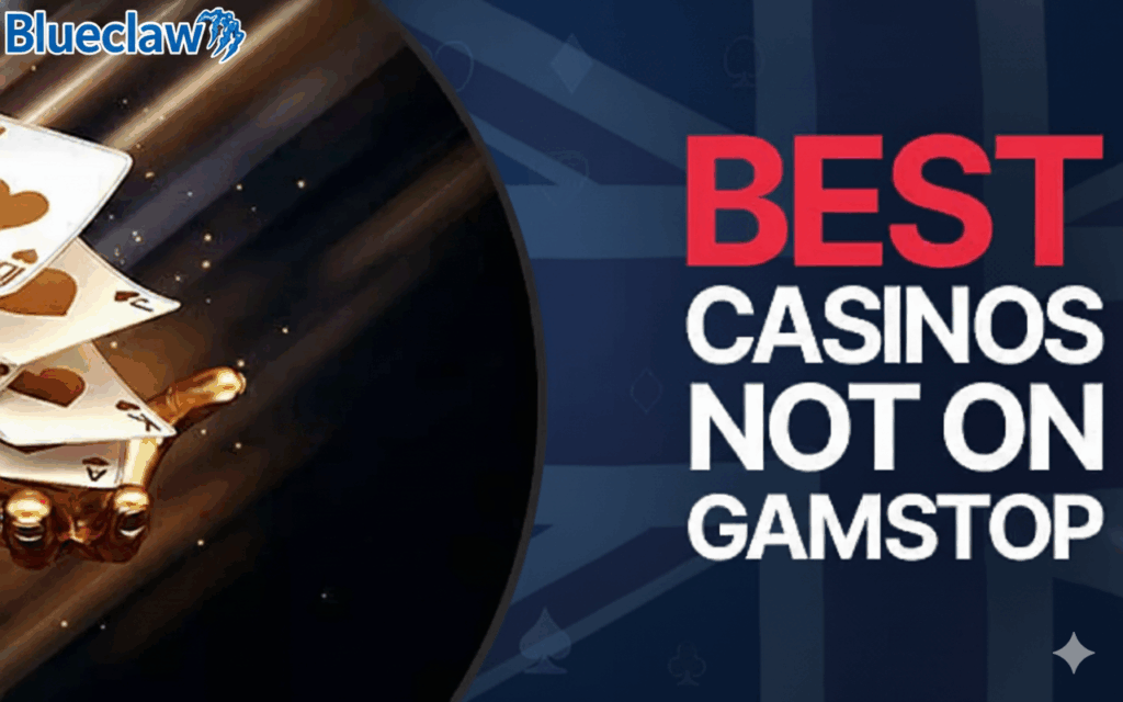 Exploring Non GamStop Casinos A Comprehensive Guide -1797293998