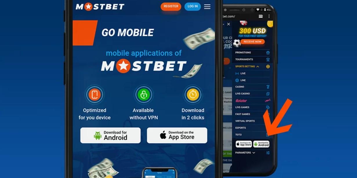 Experience the Thrill of Casino Gaming with Mostbet
