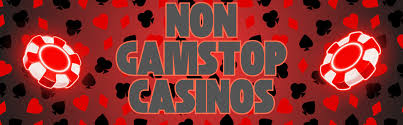 Exploring Non Gamstop Casinos A Gambler’s Paradise