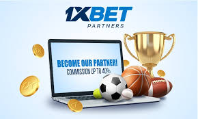1xBet App Your Ultimate Betting Companion -1542920060
