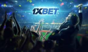 1xBet App Your Ultimate Betting Companion -1542920060