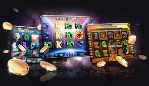 Explore BetPanda Casino UK Your Premier Gaming Destination