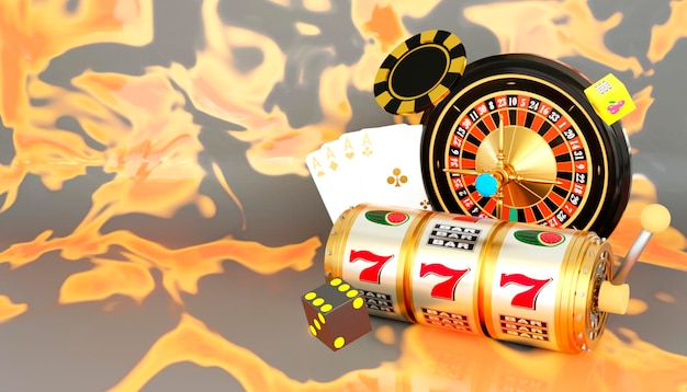 Exploring BoomingSlots The Ultimate Guide to an Engaging Online Casino Experience